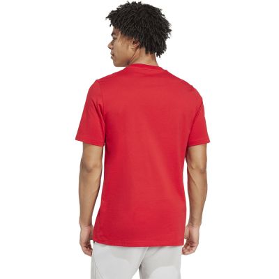 2. Adidas Polo Shirt Arsenal London FC 24/25 Session Graphic Tee JM9415