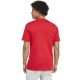 2. Adidas Polo Shirt Arsenal London FC 24/25 Session Graphic Tee JM9415