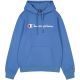 10. Champion Hooded M 220253 BS099 sweatshirt