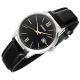 4. Men's Watch CASIO MTP-V002L-1B3UDF + BOX