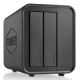 2. TerraMaster D2-320 Desktop Black Disk Array