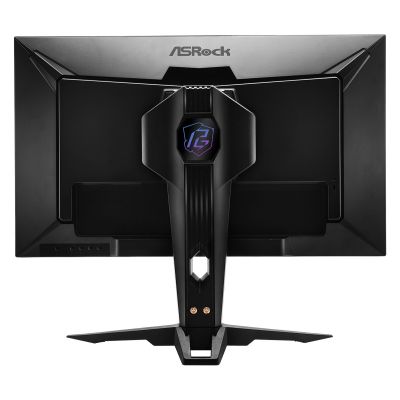 5. ASROCK Phantom Gaming PG27QFT2A 27" monitor
