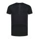 2. Rogelli CORE Running T-shirt Black 2XL