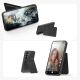 8. Rafi II Mag case for Samsung S24 - Black
