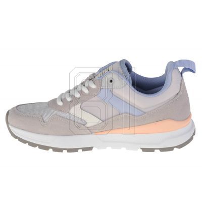 2. Levi&#39;s Oats Refresh SW 234235-878-54 shoes