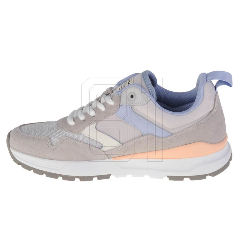 2. Levi&#39;s Oats Refresh SW 234235-878-54 shoes