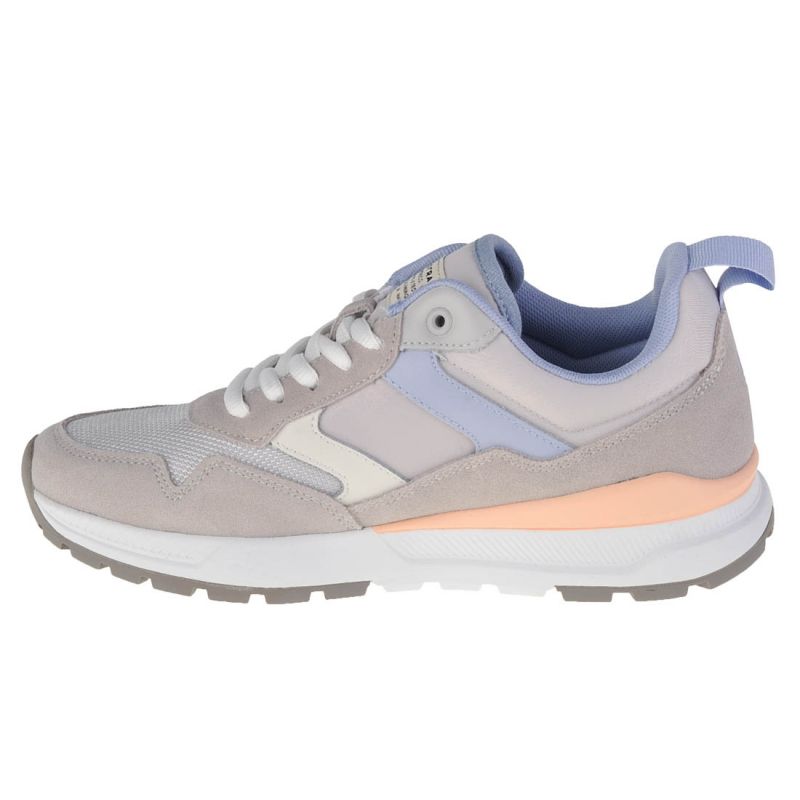 2. Levi's Oats Refresh SW 234235-878-54 shoes