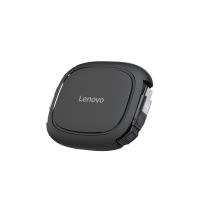 Lenovo GX91V57058 240W USB-C Retractable Cable Black