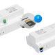 7. Sonoff SPM-Main smart switch Wi-Fi / Ethernet power meter