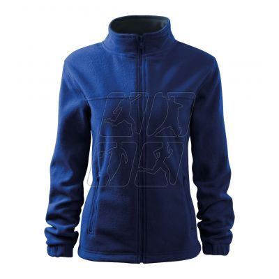 4. Malfini Jacket, fleece W MLI-50405