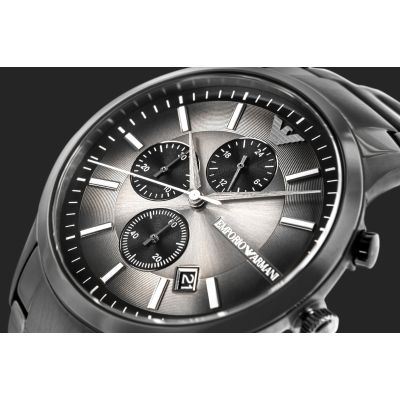 4. Men's Watch EMPORIO ARMANI Renato AR11531 + BOX