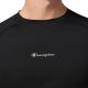 4. Men's Champion SS Tee Black 221381 KK001