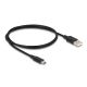3. Delock USB 10Gbps USB Type-C? Switch 2 auf 1 bidirectional 8K