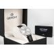 9. Giewont Sapphire Silver Women's Watch GW5390-A1