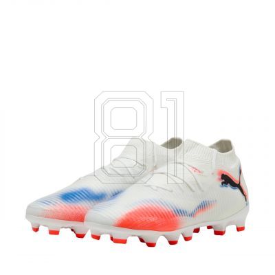 2. Puma Future 8 Pro FG/AG Jr 108613 01 football boots