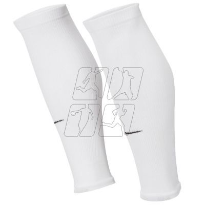 2. Nike Strike DH6621-100 Tights