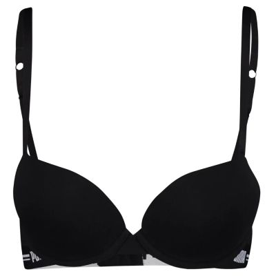 3. Puma T-Shirt Bra W 604053001-200