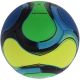 BULLET MINI BLUE/YELLOW FOOTBALL SIZE 1