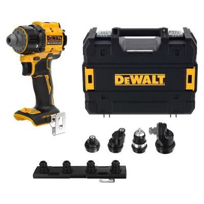 9. 18V DEWALT DCD803NT Cordless Drill/Driver without battery