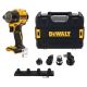 9. 18V DEWALT DCD803NT Cordless Drill/Driver without battery