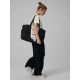 4. Women's 4F 4FRAW25TTROF1709-20S Modal Wide Leg Sweatpants