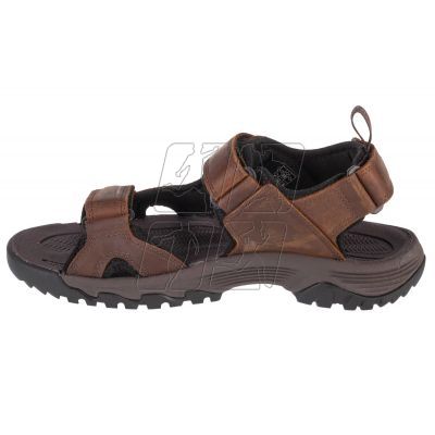 2. Keen Targhee III Open Toe Sandal M 1022423