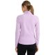 3. Women's fleece sweatshirt 4F F069 light purple 4FWAW25UFLEF069 52S