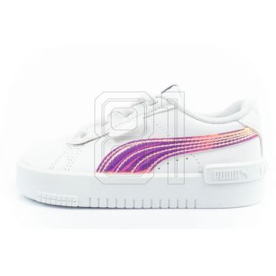 9. Puma Jada Holo Jr 383761 01 Shoes