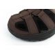 7. Skechers Arch Fit M 204348/CHOC Sandals