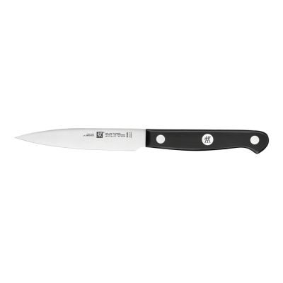 10. ZWILLING Gourmet Knife Set 36133-000-0 (Knife Block, Scissors, Knife x 5)
