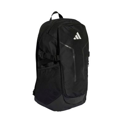 4. adidas PrimeLift Backpack Black JZ7086