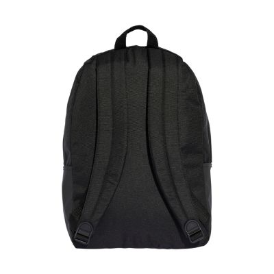 8. Adidas Classic 3-Stripes Horizontal backpack JZ3321