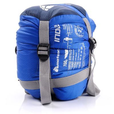 9. Meteor Indus R 81137 Sleeping Bag