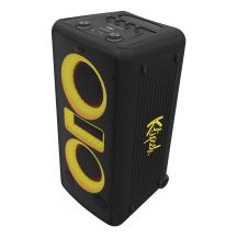 Klipsch New York EUA – Portable Party Speaker