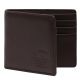 2. Herschel Hank Leather RFID Wallet 11151-04123 Brown One size