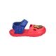 10. FC Barcelona children's sandals with Velcro 2300007504