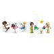 4. LEGO Friends 42671 Green Café and Flower Shop
