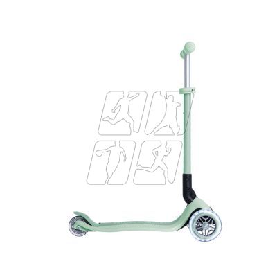 20. Globber Primo Foldable Lights Ecologic Jr 696-505 scooter