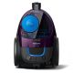 7. Philips FC9333/09 vacuum cleaner (650W; purple)