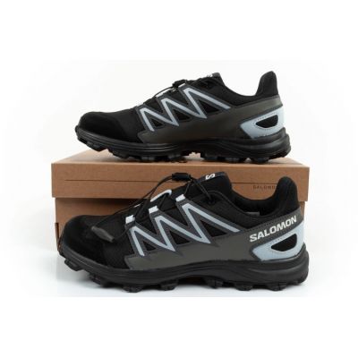 10. Salomon Wattara W 473839 Running Shoes
