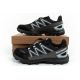 10. Salomon Wattara W 473839 Running Shoes