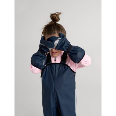 15. Reima Lammikko Jr 5100026A-6980 rain pants