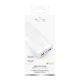 3. Powerbank Puro DAILY 20 PLUS 20000mAh 2x USB-A / 1x USB-C 22.5W PD AFC - white