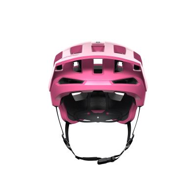 4. POC Kortal Pink Matt Enduro/All Mountain Women's/Men's Bike Helmet (10524_1723)