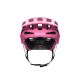 4. POC Kortal Pink Matt Enduro/All Mountain Women's/Men's Bike Helmet (10524_1723)