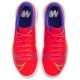 3. Nike Mercurial Vapor 14 Academy IC M CV0973 600 soccer shoe