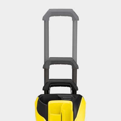 2. KARCHER K 4 Power Control Flex Home Pressure Washer - 1.324-300.0