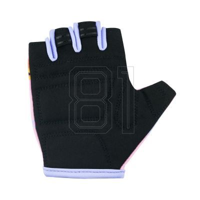 3. Spokey PK Play Jr SPK-944861 cycling gloves size S