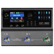 Valeton GP-180 - guitar multi-effects