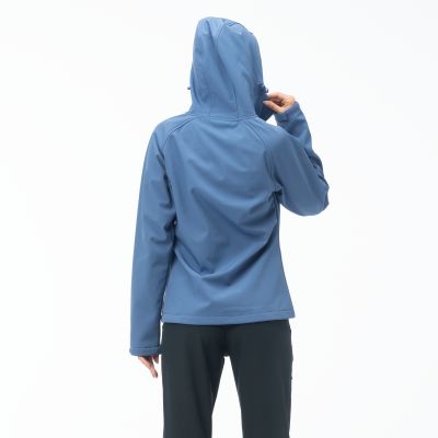 10. Women's Softshell LADY MEINO